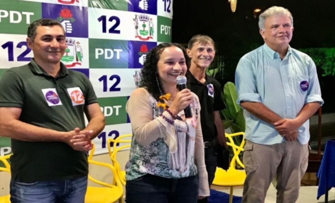 Juiz indefere pedido de cassação dos diplomas da prefeita eleita de Tarauacá e de seu vice